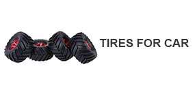 Tires for Car