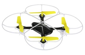 TECHBOY TB-802 Remote Control Drone with 360° Flips Function