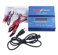 iMAX B6AC Battery Balance Charger