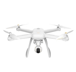 Original XIAOMI Mi Drone with 4K Camera WiFi FPV 3-Axis Gimbal GPS RC Quadcopter RTF Version