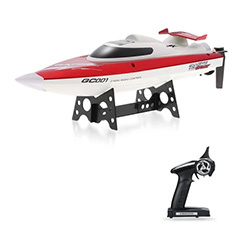 GoolRC GC001 2.4G Water Cooling System Self-righting 30km/h High Speed Racing RC Boat