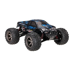 XINLEHONG TOYS 9115 2.4GHz 2WD 1/12 40km/h Electric RTR High Speed Monster Truck RC Car