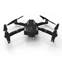 OBTAIN F803 1080P HD Camera Wifi FPV Brushless Quadcopter 3-Axis Gimbal GPS Drone RTF(Transmitter Included)