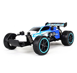 KY TOYS 1881 2.4GHz 2WD 1/20 Brushed 20km/h Electric RTR RC Racing Drift Car