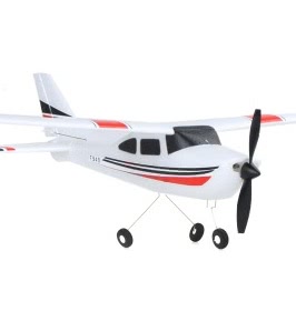 Wltoys F949 2.4G 3Ch RC Airplane Fixed Wing Outdoor Plane
