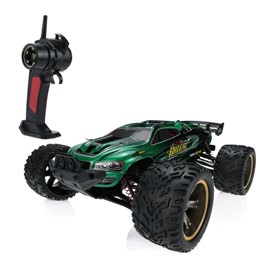  GPTOYS Luctan S912 1/12 High Speed Brushed Powered 2WD Monster Truggy