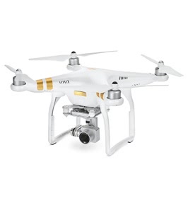 DJI Phantom 3 SE Wifi FPV 4K UHD Camera Drone 
