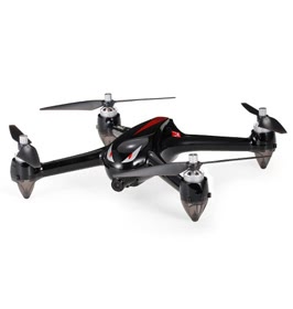 MJX B2W Bugs 2W Motor Independent ESC 1080P Camera Wifi FPV GPS Drone  