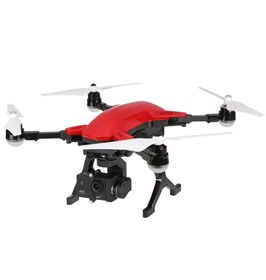 SIMTOO Dragonfly Pro 16MP Camera 4K Wifi FPV Gimbal Professional Aerial Photography GPS Drone