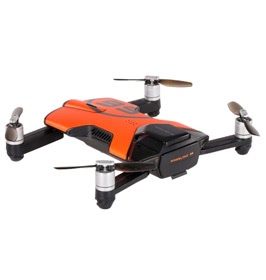 WINGSLAND S6 Wifi FPV 4K 13MP HD Camera  GPS Smart Pocket  Drone 