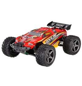 GoolRC C12 2.4GHz 2WD 1/12 35km/h Brushed  Monster Truck Racing Car 