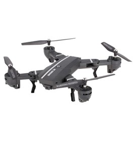 8807W 720P Wide Angle Camera Wifi FPV Foldable Drone 