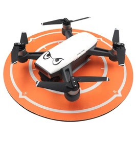 STARTRC F110 Parking Apron 25cm Diameter Landing Pad for DJI Spark