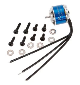 4pcs SUNNYSKY R1106 6500KV 1-2S Brushless Motor for 60 70 80 90 Micro FPV Racing Drone 