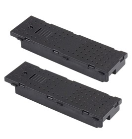 2pcs Original JJR/C 3.7V 500mAh Li-po Battery for JJR/C H47 GoolRC T47 