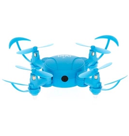 DHD D4 WIFI FPV 720P HD Camera Mini Pocket Drone