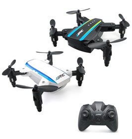 JJRC H345 Two in One JJ1 JJ2 Height Hold Foldable drone One Key Return